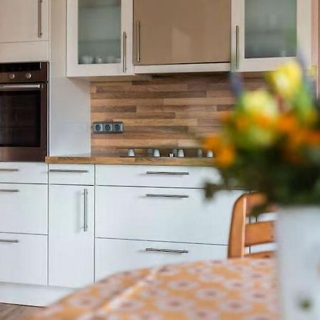 Ferienwohnung In Isenbuettel Экстерьер фото