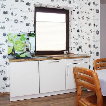 Ferienwohnung In Isenbuettel Экстерьер фото