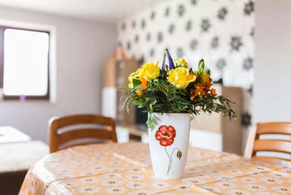 Ferienwohnung In Isenbuettel Экстерьер фото