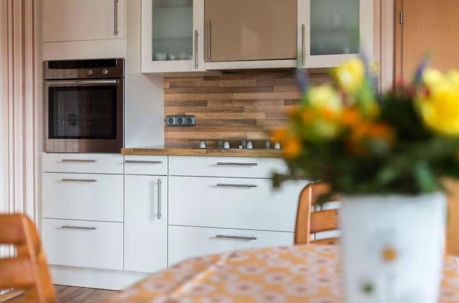 Ferienwohnung In Isenbuettel Экстерьер фото