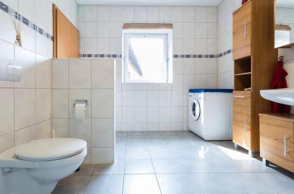 Ferienwohnung In Isenbuettel Экстерьер фото
