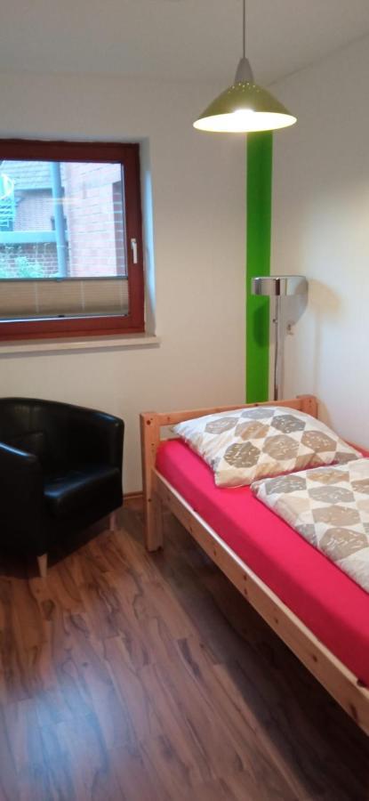 Ferienwohnung In Isenbuettel Экстерьер фото
