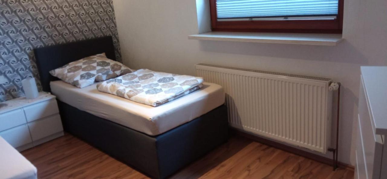 Ferienwohnung In Isenbuettel Экстерьер фото