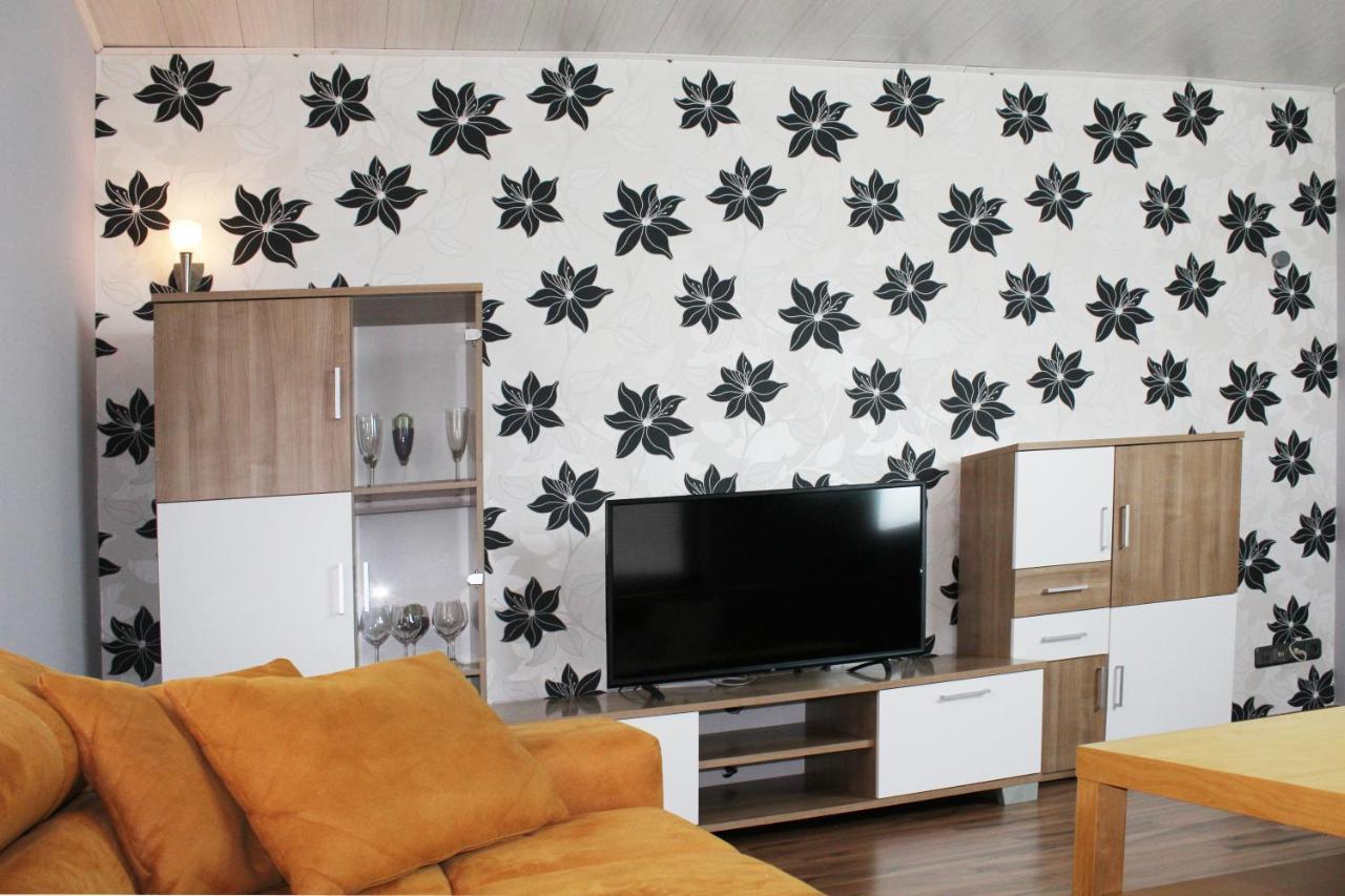 Ferienwohnung In Isenbuettel Экстерьер фото