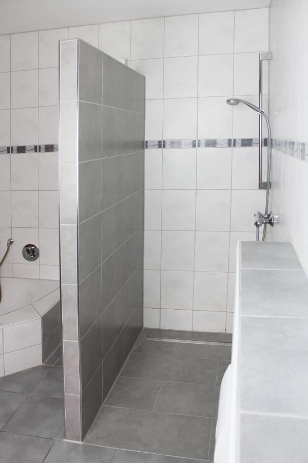 Ferienwohnung In Isenbuettel Экстерьер фото