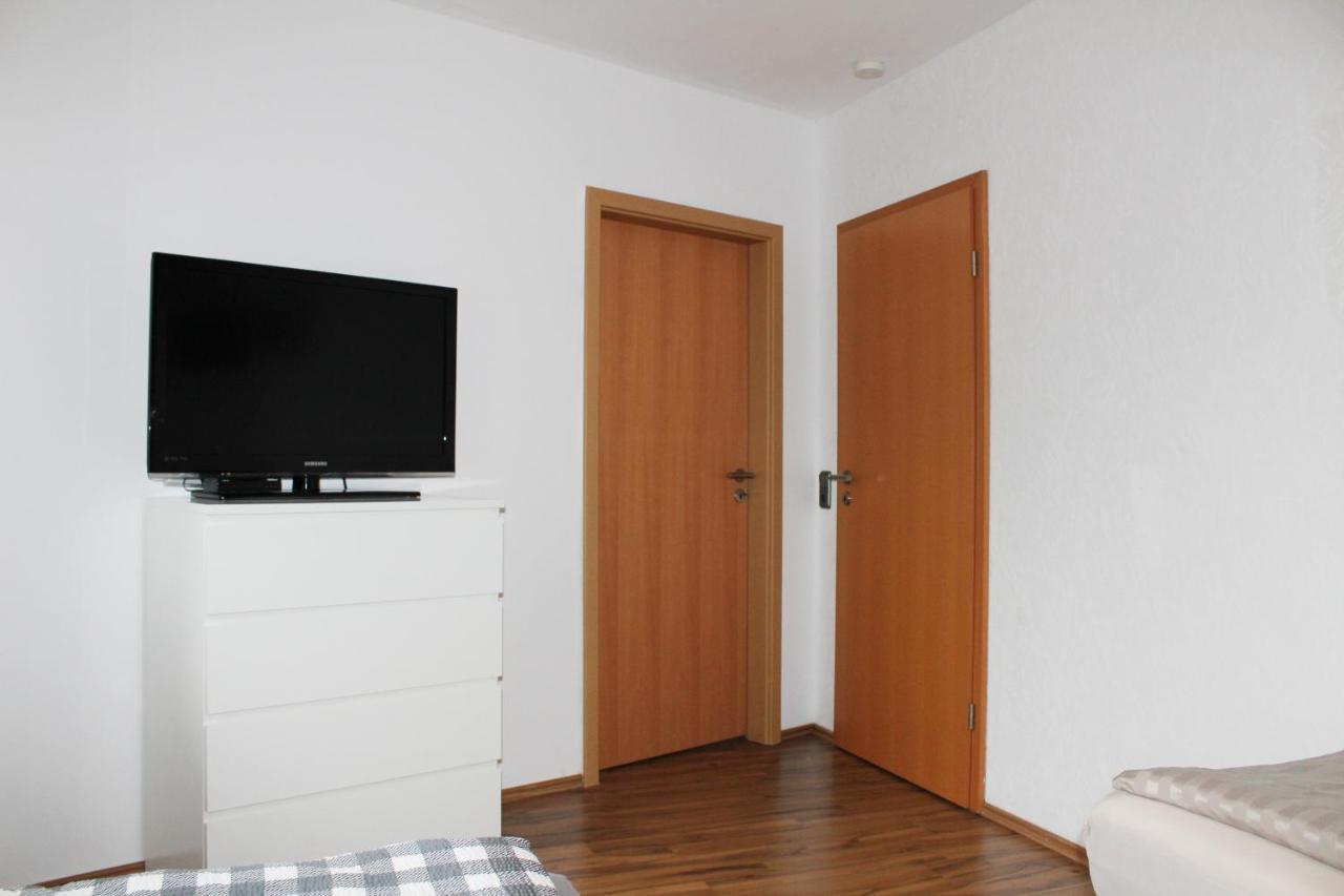 Ferienwohnung In Isenbuettel Экстерьер фото